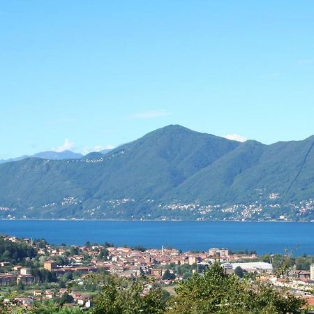 Villa Dei Fiori Luino Dış mekan fotoğraf