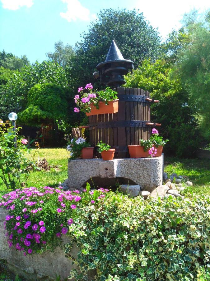 Villa Dei Fiori Luino Dış mekan fotoğraf